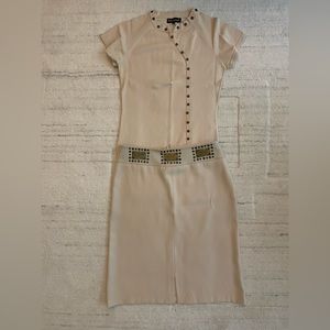 Custom Bundles top + skirts